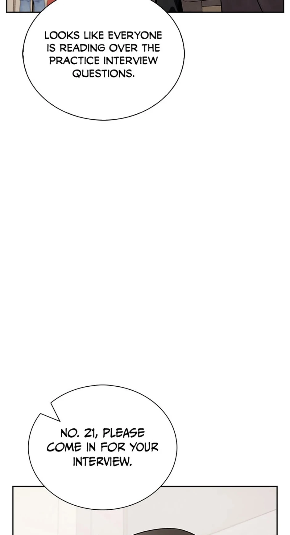 To Be an Actor Chapter 90 - 11
