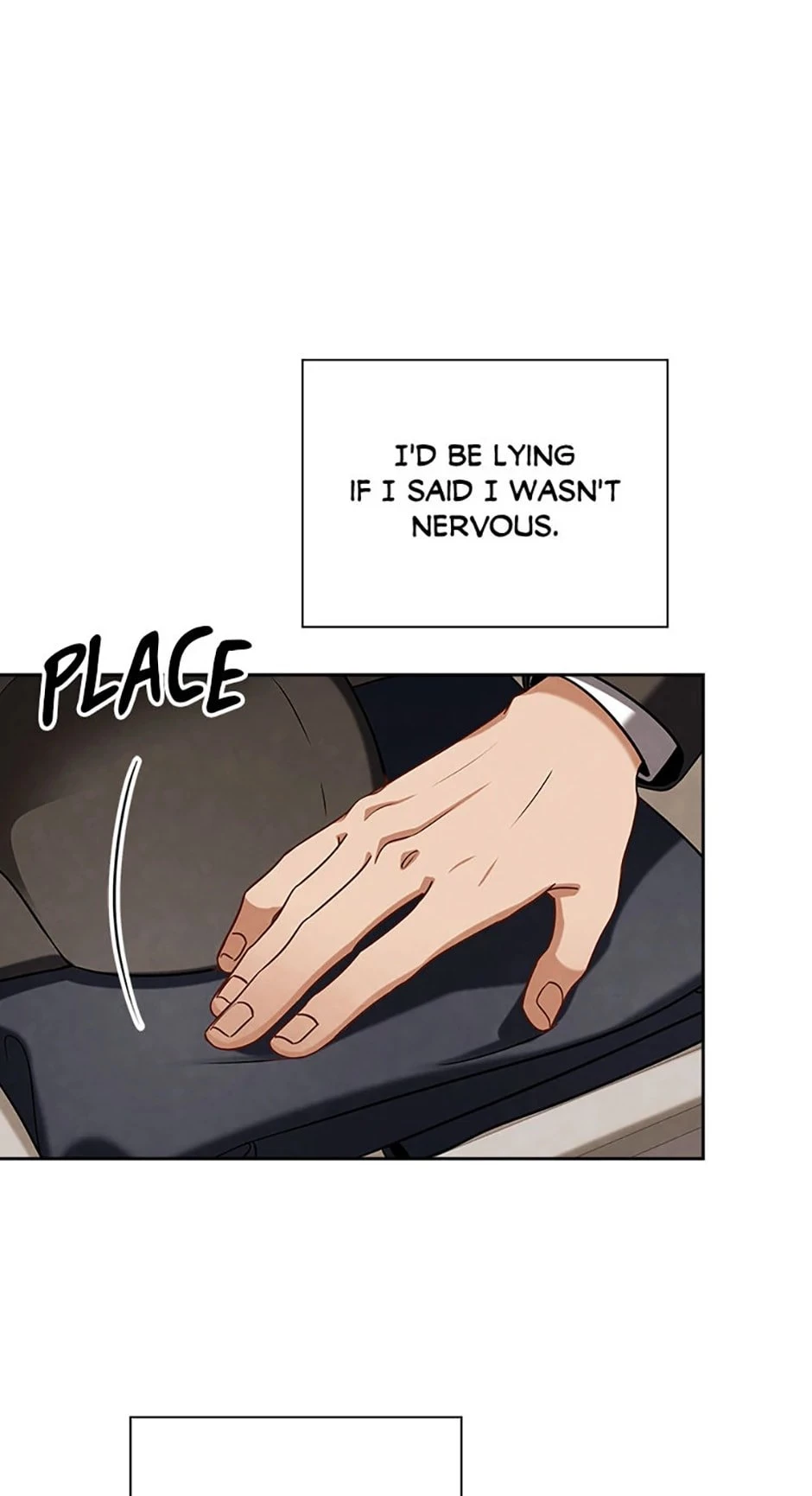 To Be an Actor Chapter 90 - 13