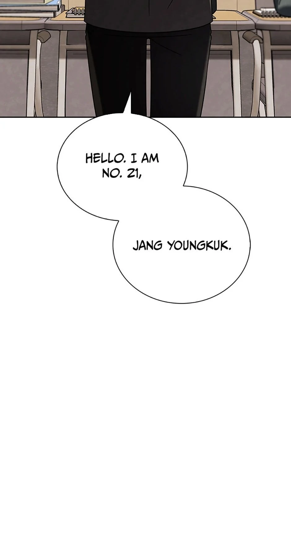To Be an Actor Chapter 90 - 15