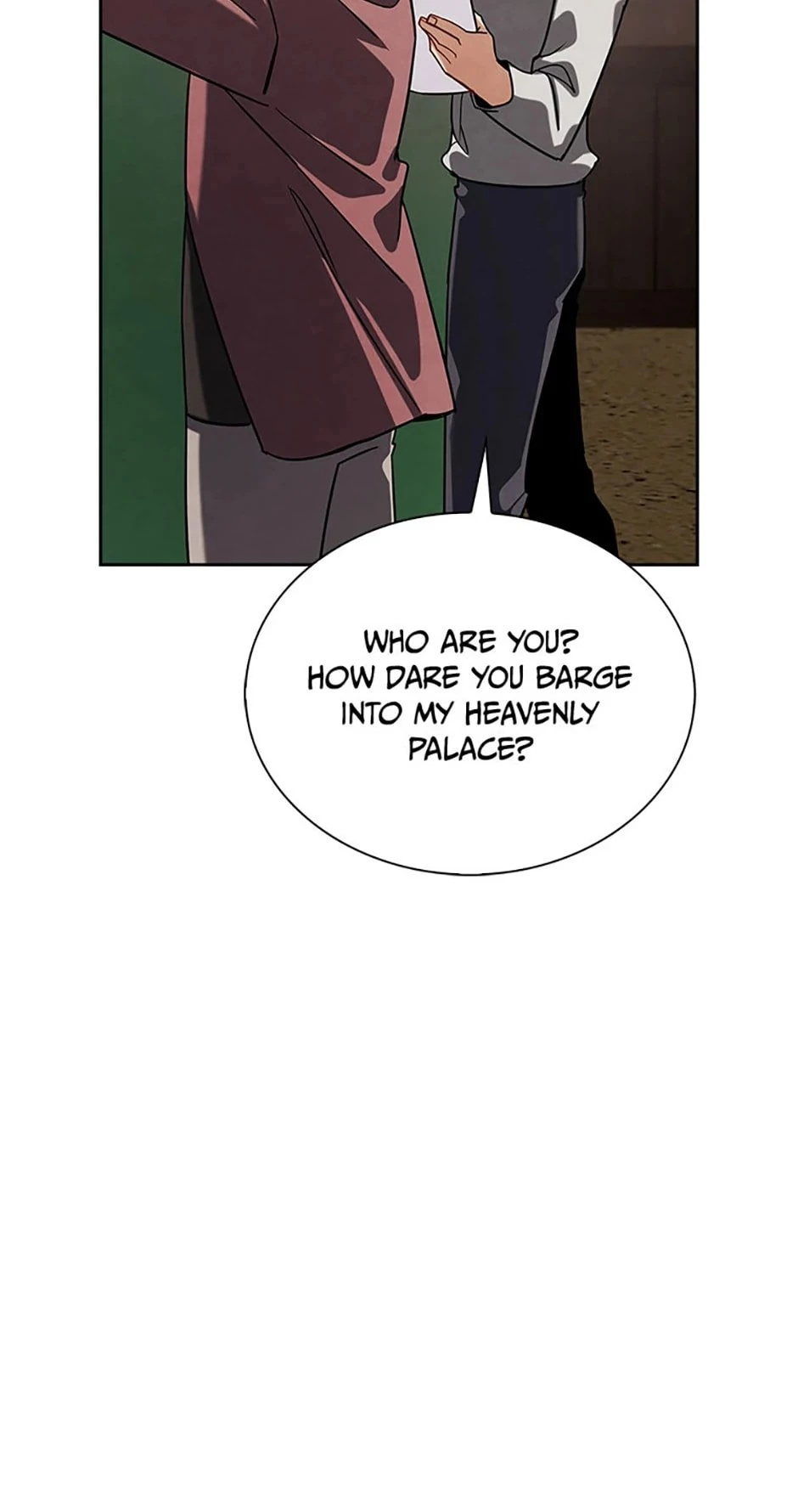 To Be an Actor Chapter 91 - 34