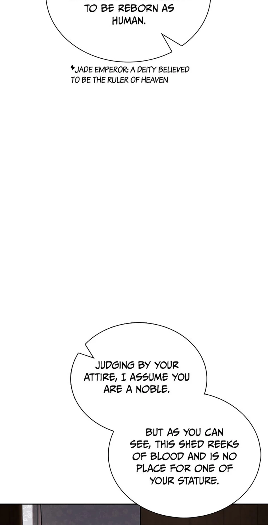To Be an Actor Chapter 91 - 36