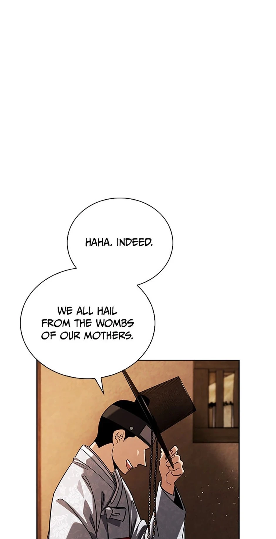 To Be an Actor Chapter 91 - 39