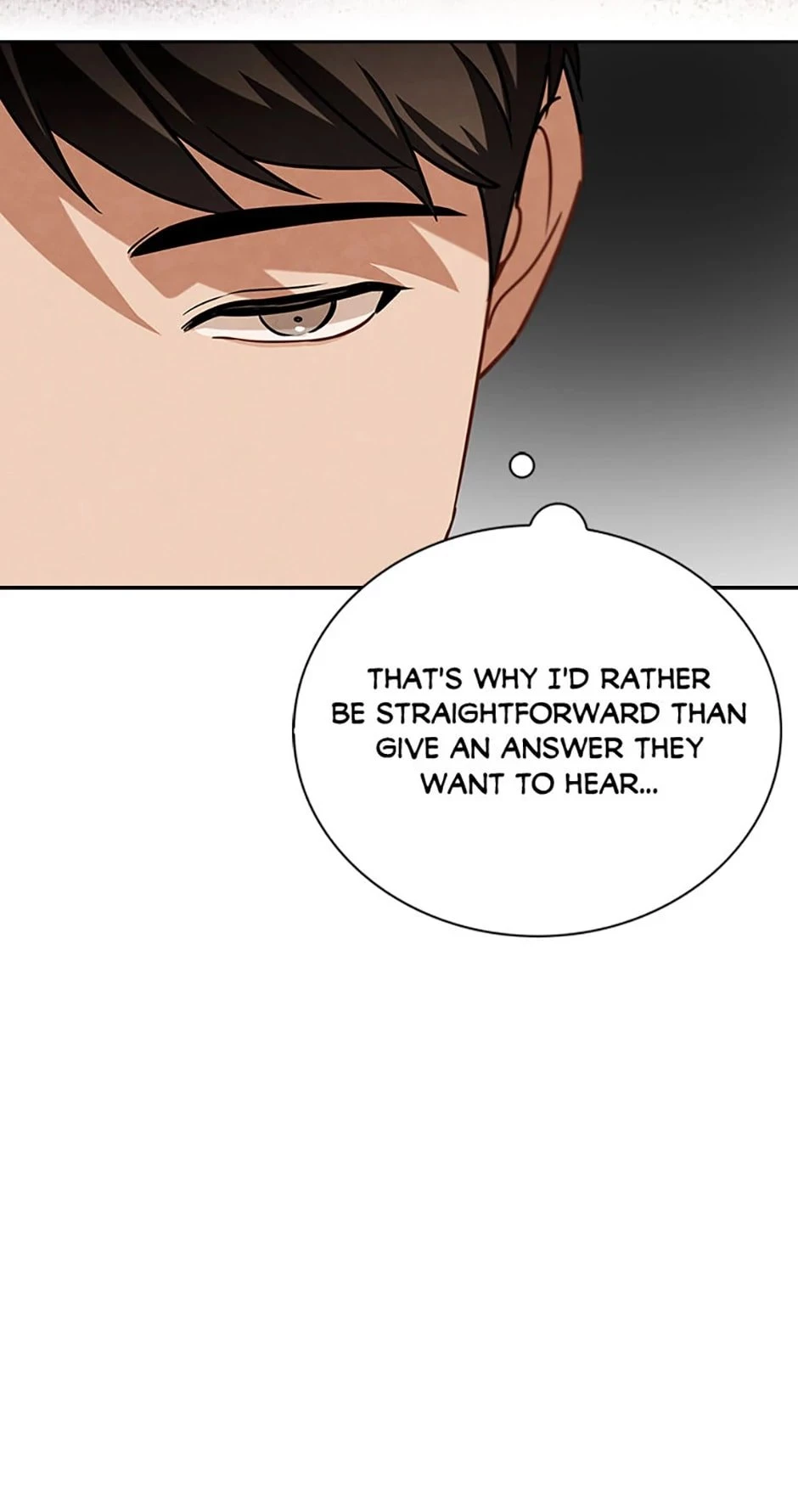 To Be an Actor Chapter 90 - 22
