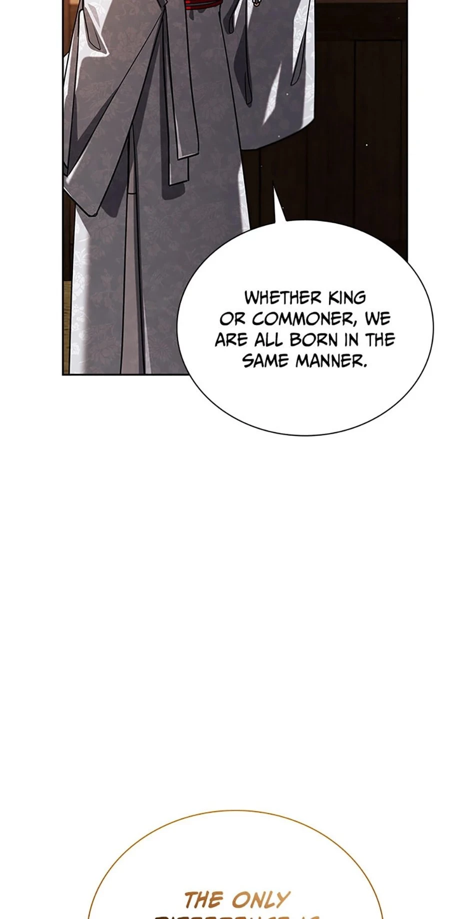 To Be an Actor Chapter 91 - 40