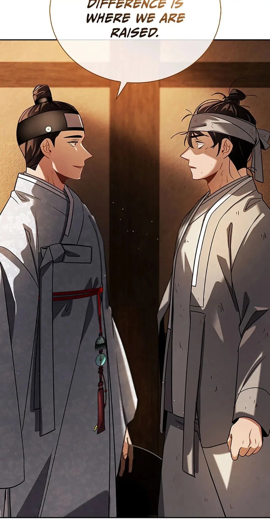 To Be an Actor Chapter 91 - 41