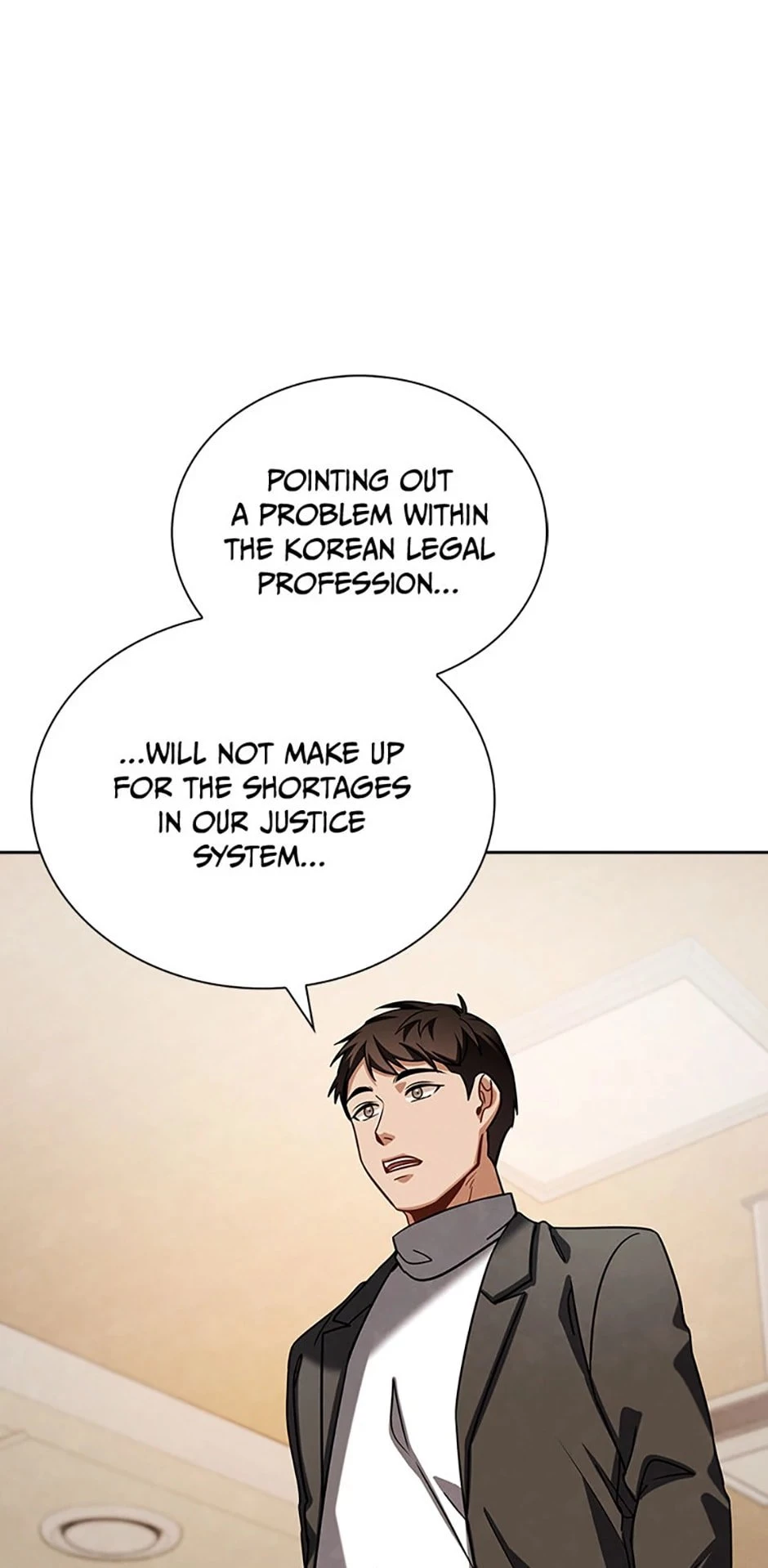 To Be an Actor Chapter 90 - 24