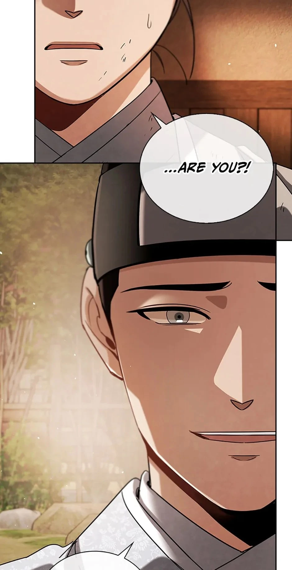 To Be an Actor Chapter 91 - 43