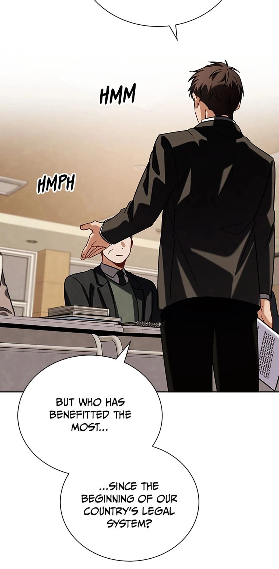 To Be an Actor Chapter 90 - 28