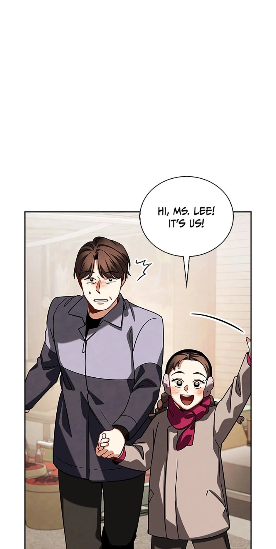 To Be an Actor Chapter 91 - 48