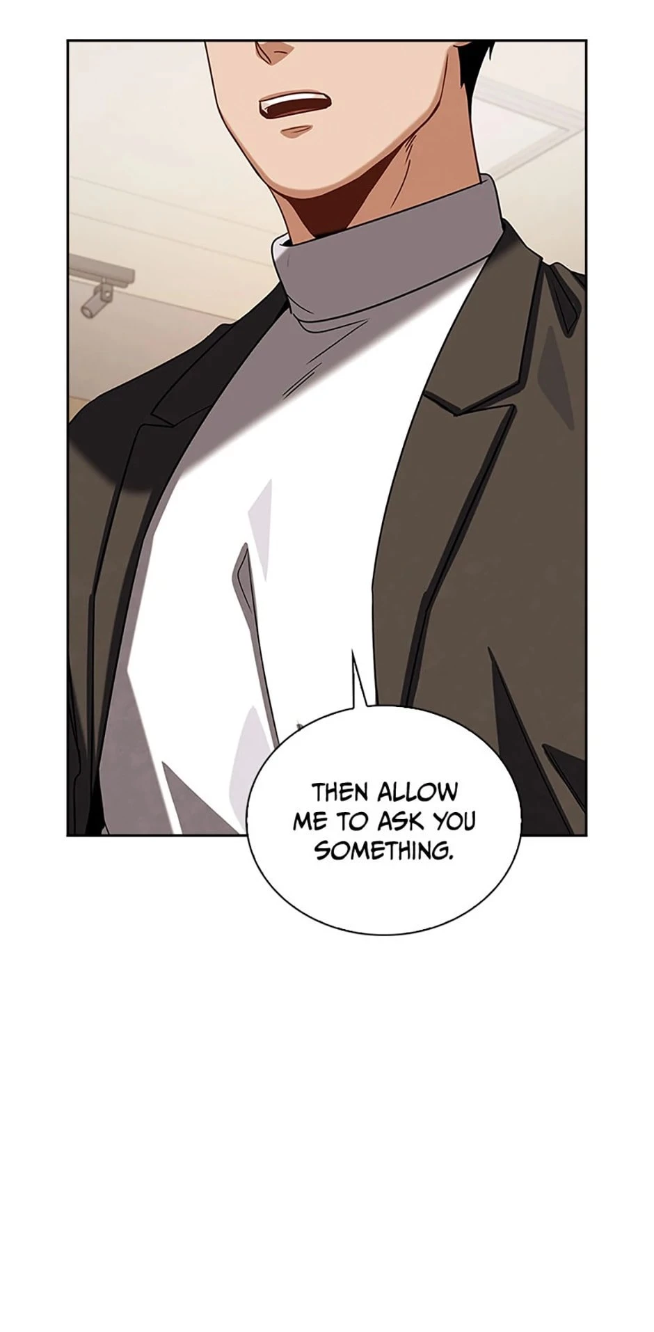 To Be an Actor Chapter 90 - 31