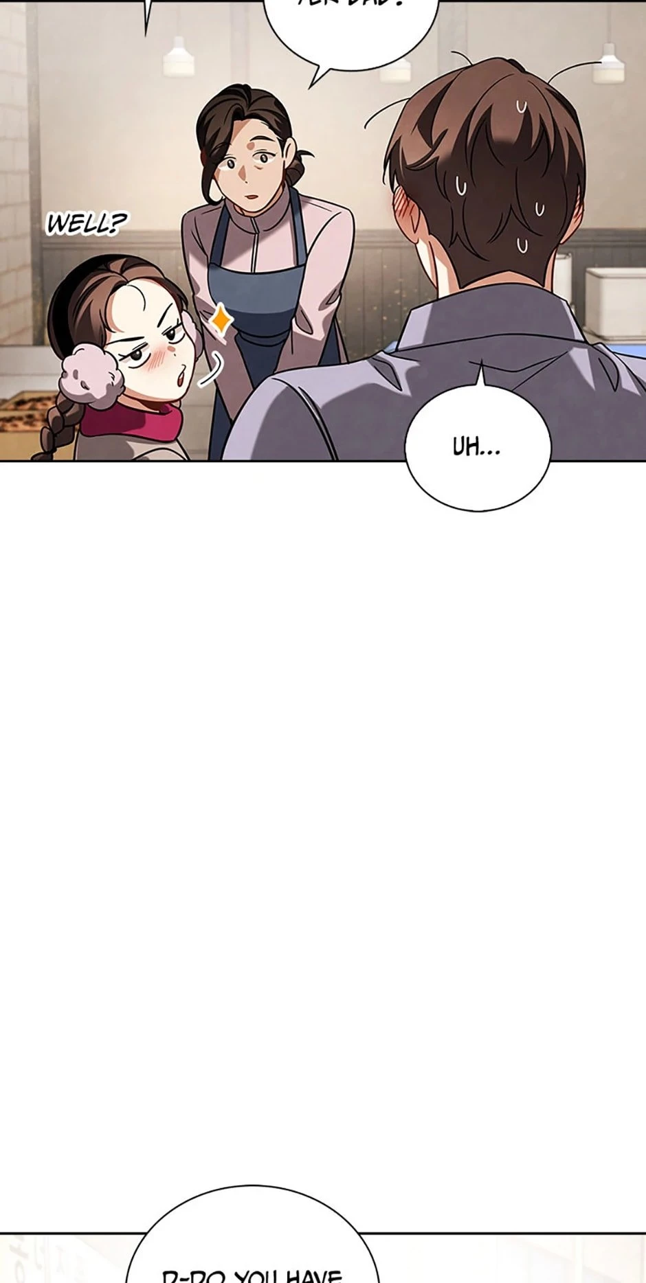 To Be an Actor Chapter 91 - 50