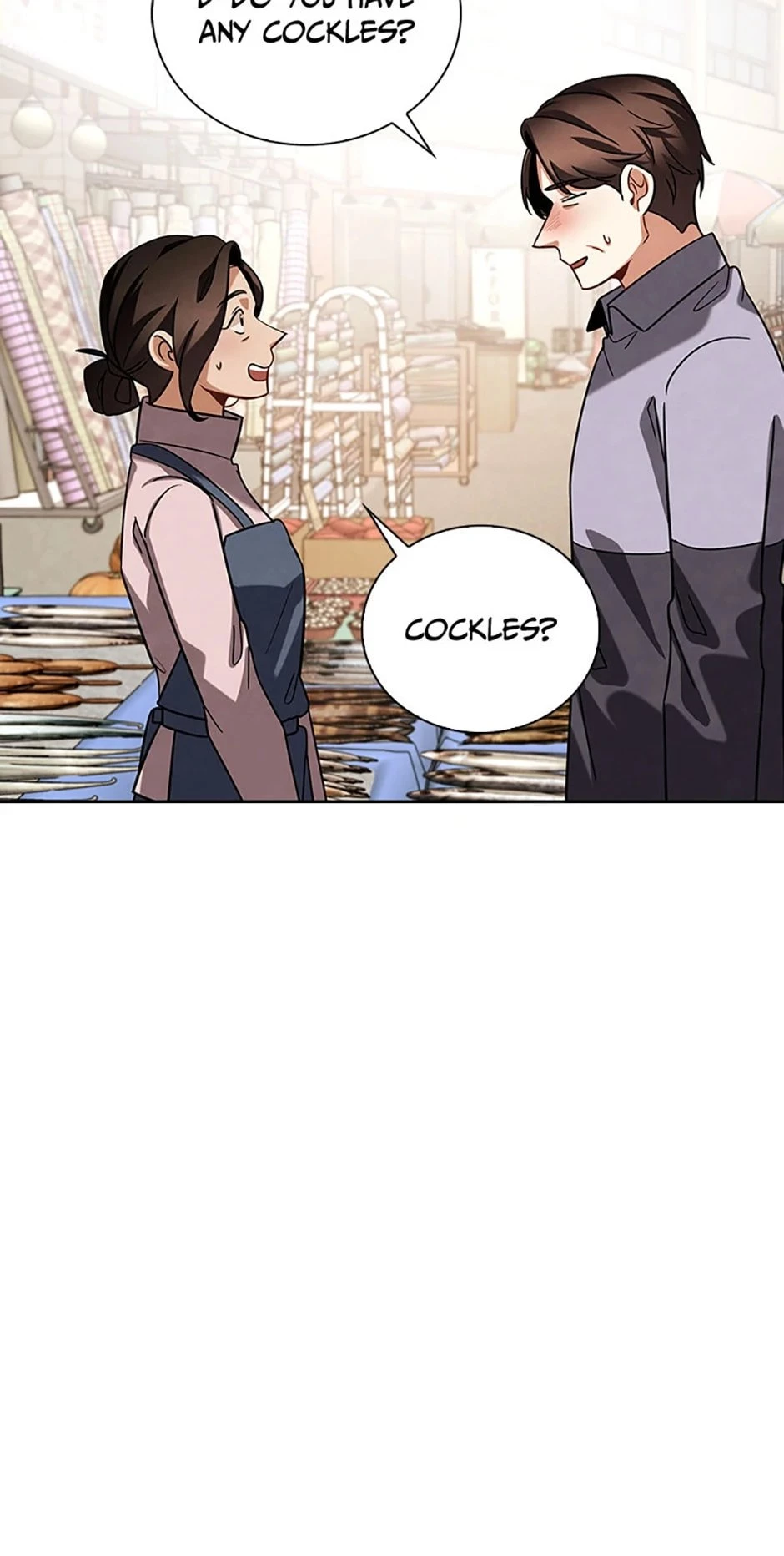 To Be an Actor Chapter 91 - 51