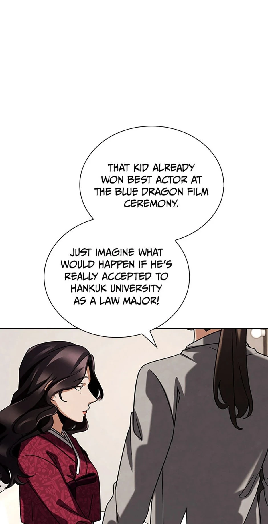 To Be an Actor Chapter 90 - 39