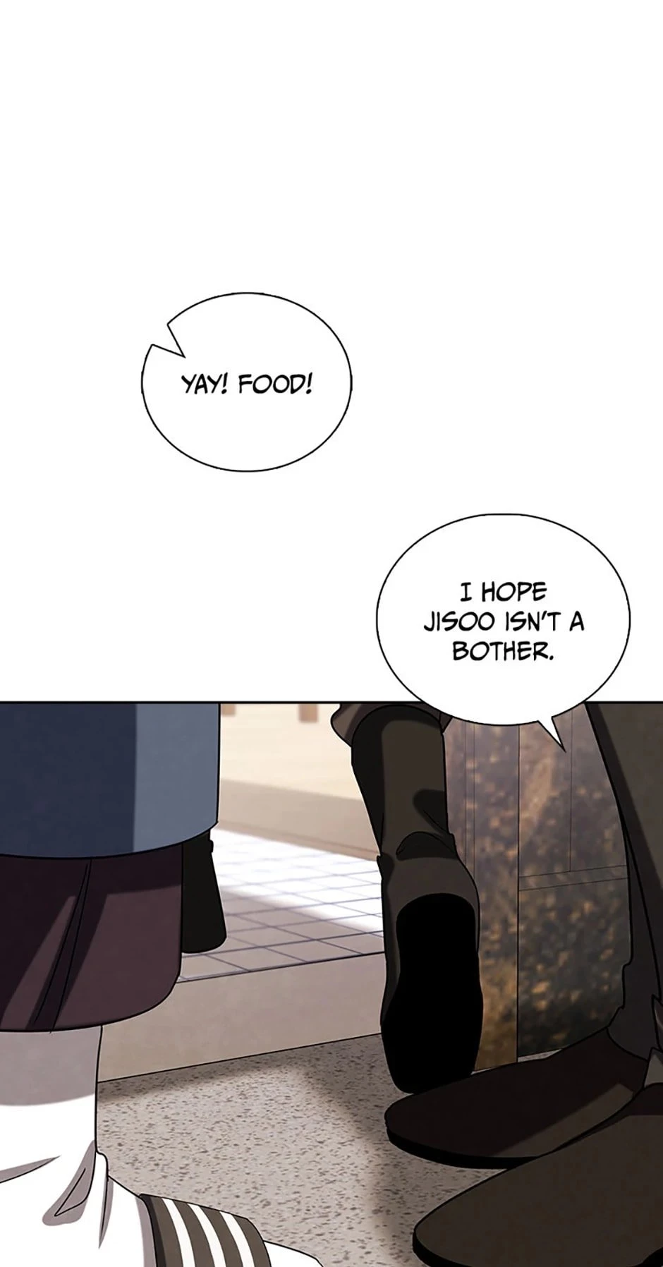 To Be an Actor Chapter 91 - 59