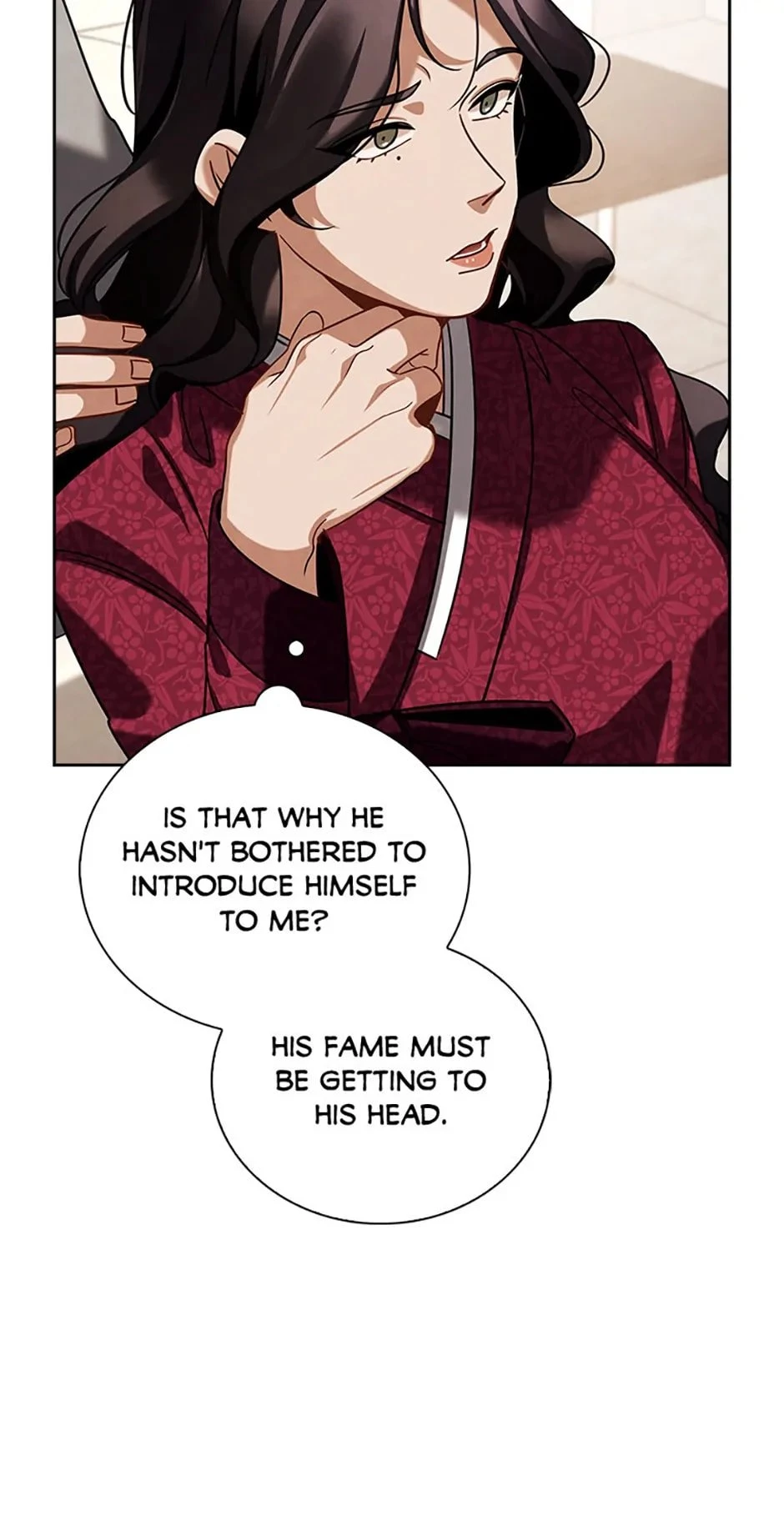 To Be an Actor Chapter 90 - 41