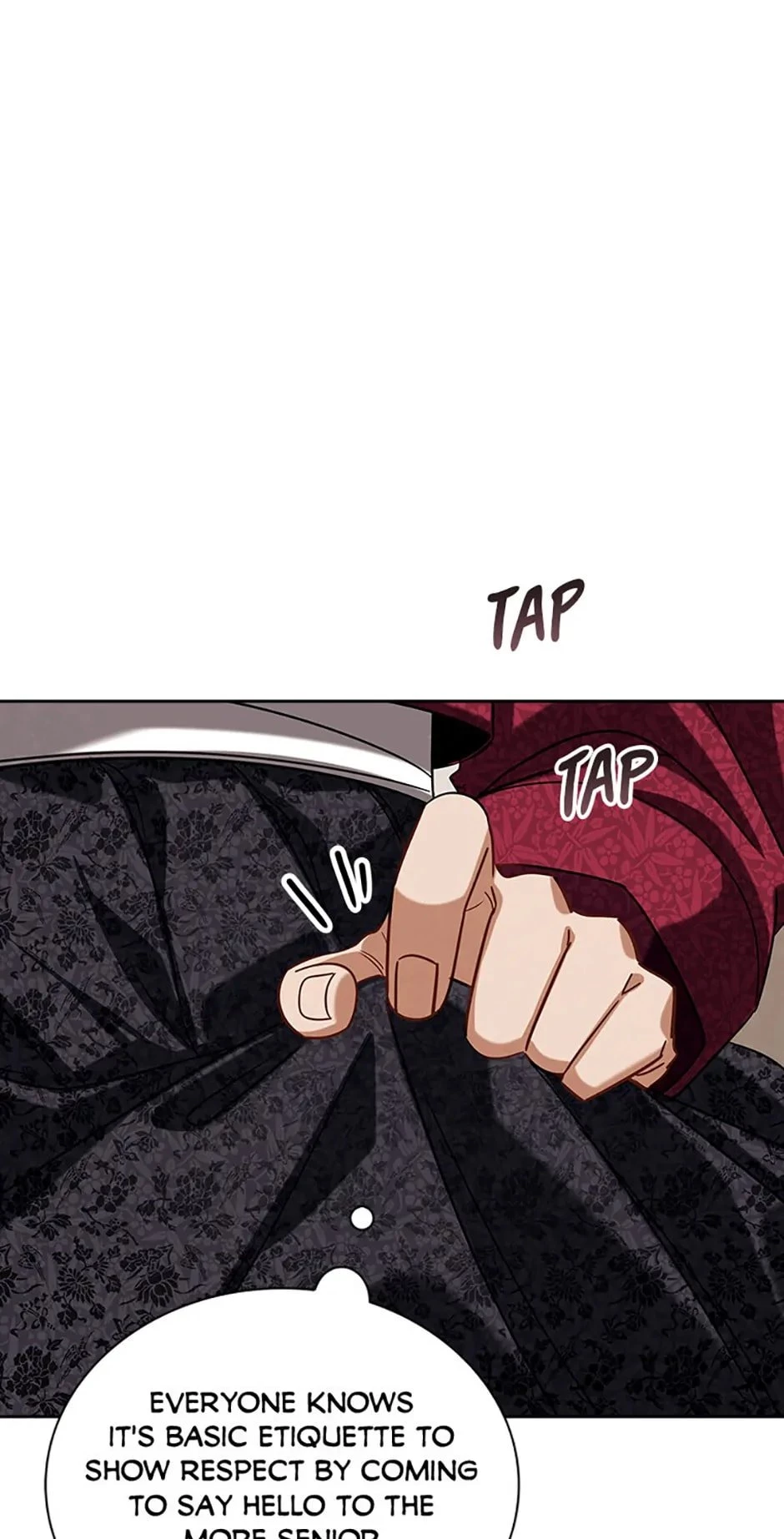 To Be an Actor Chapter 90 - 42
