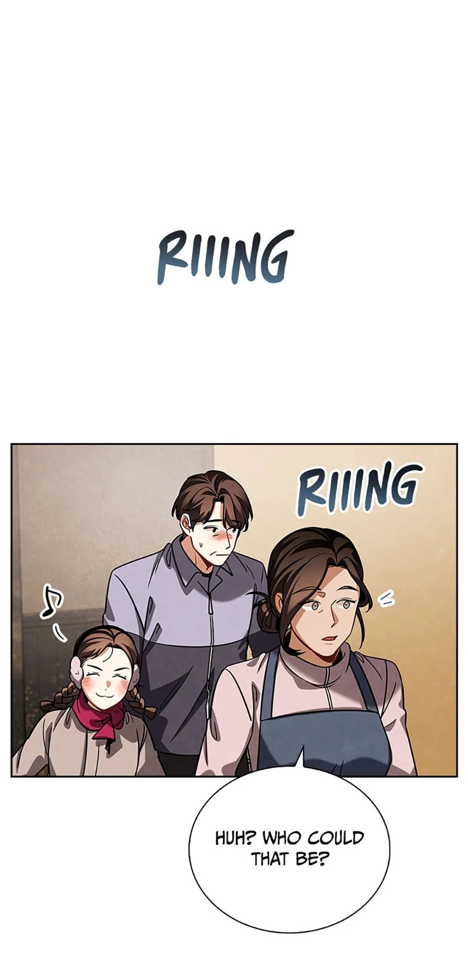 To Be an Actor Chapter 91 - 61