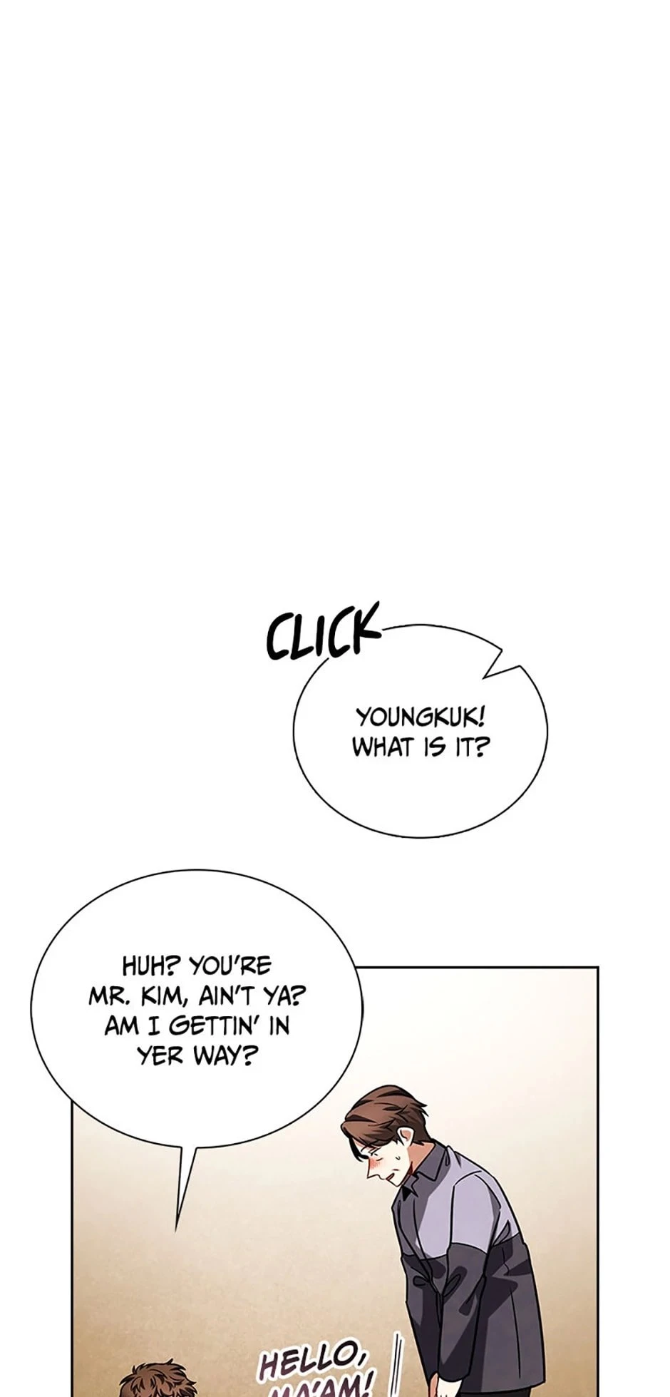 To Be an Actor Chapter 91 - 62