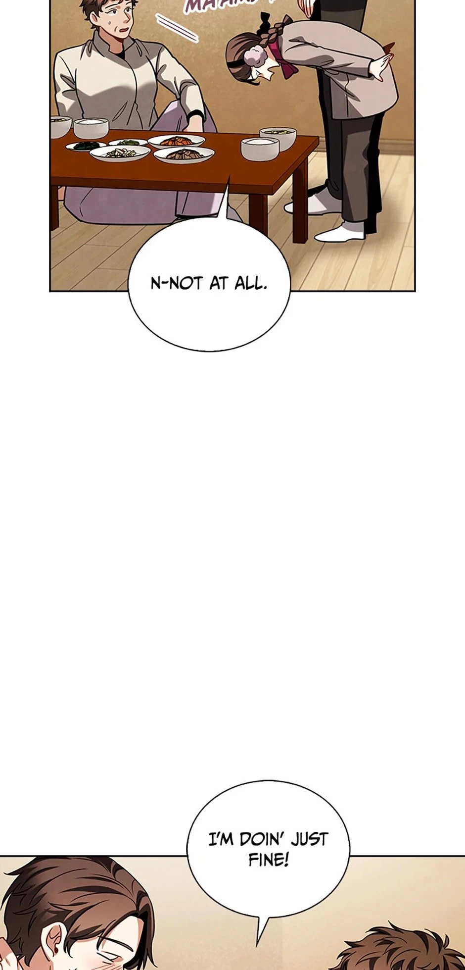 To Be an Actor Chapter 91 - 63