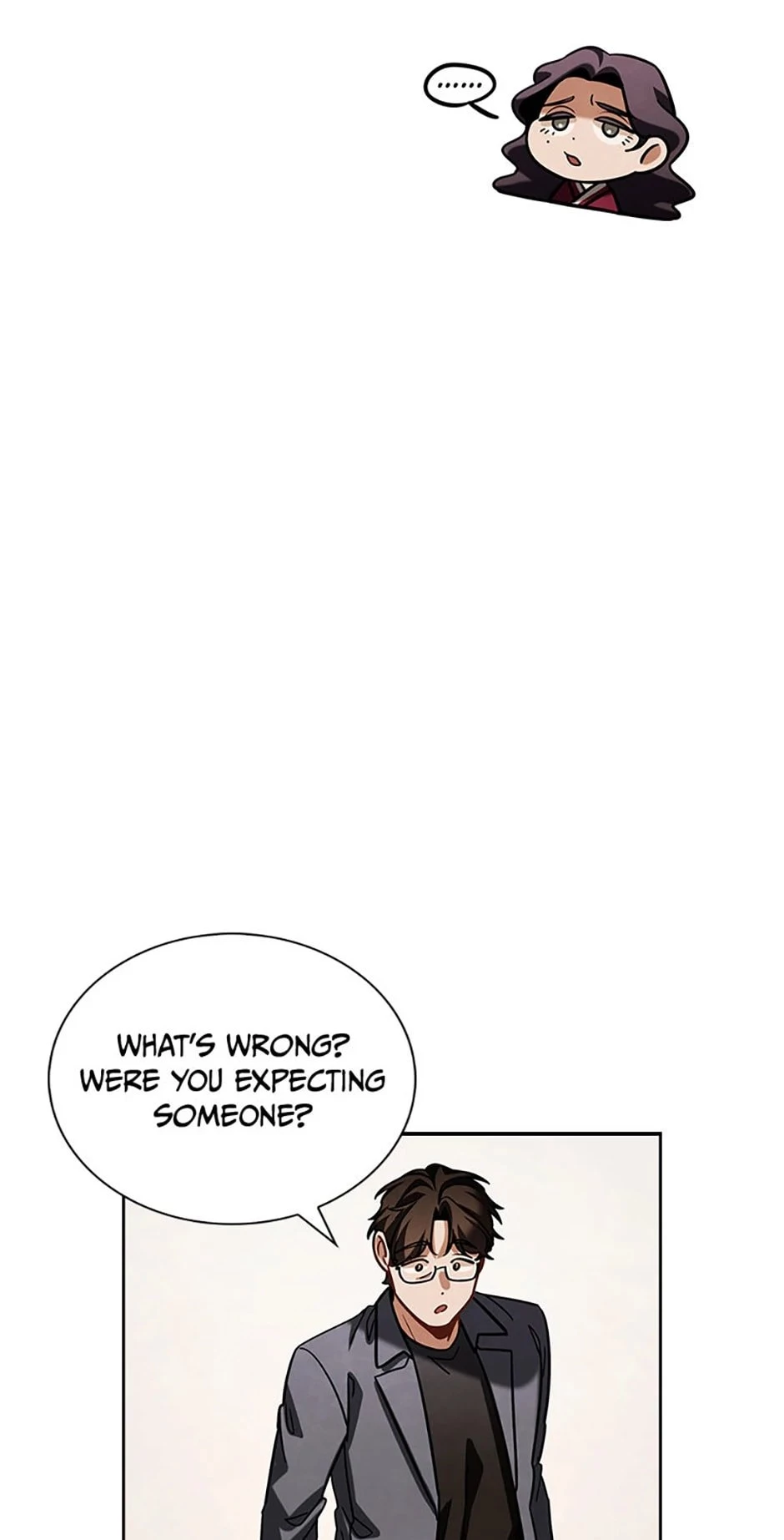 To Be an Actor Chapter 90 - 46