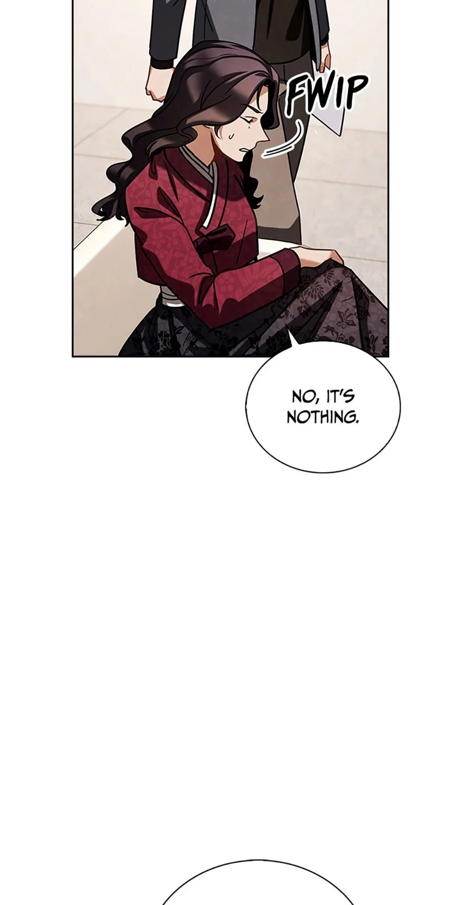 To Be an Actor Chapter 90 - 47