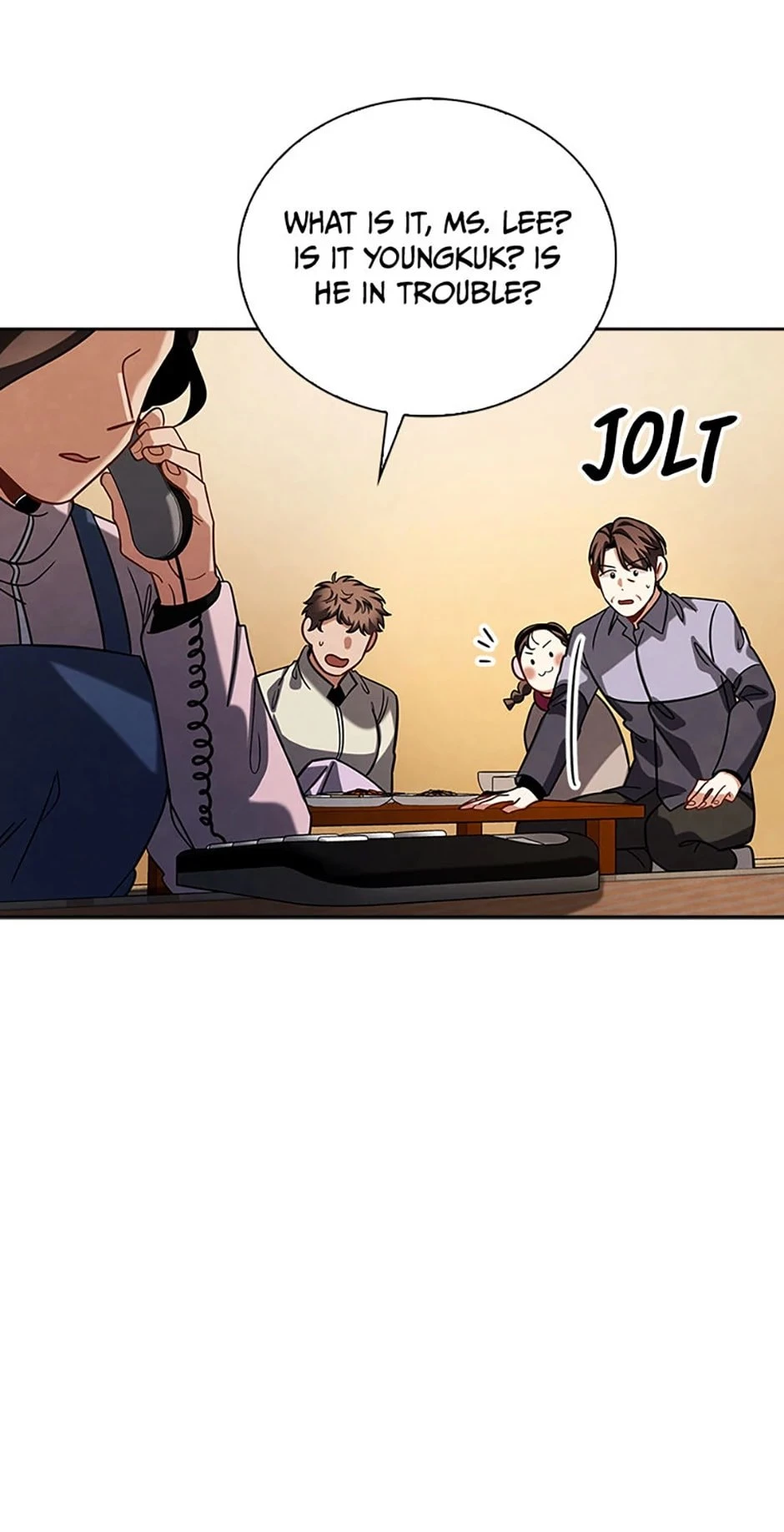 To Be an Actor Chapter 91 - 67