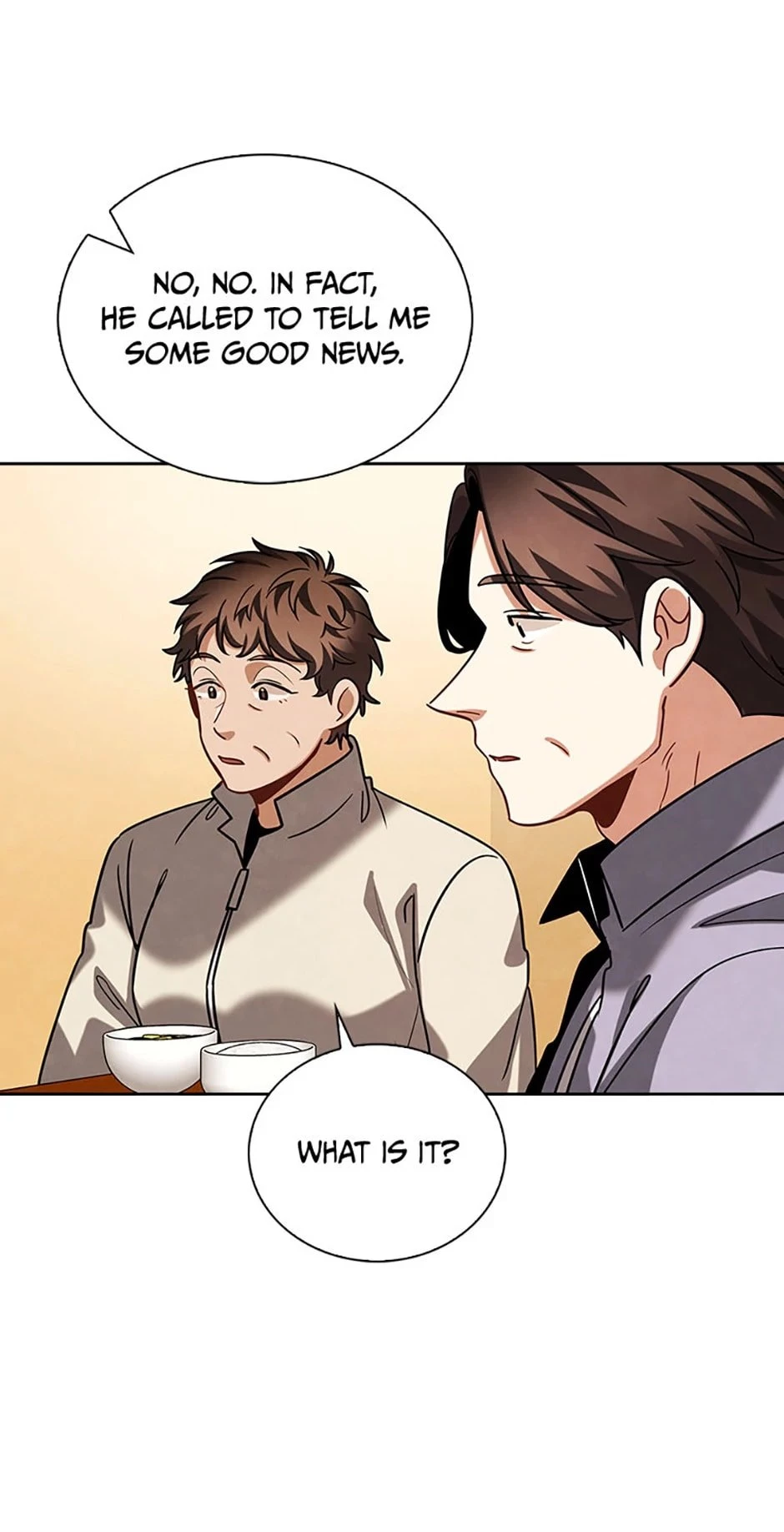 To Be an Actor Chapter 91 - 68