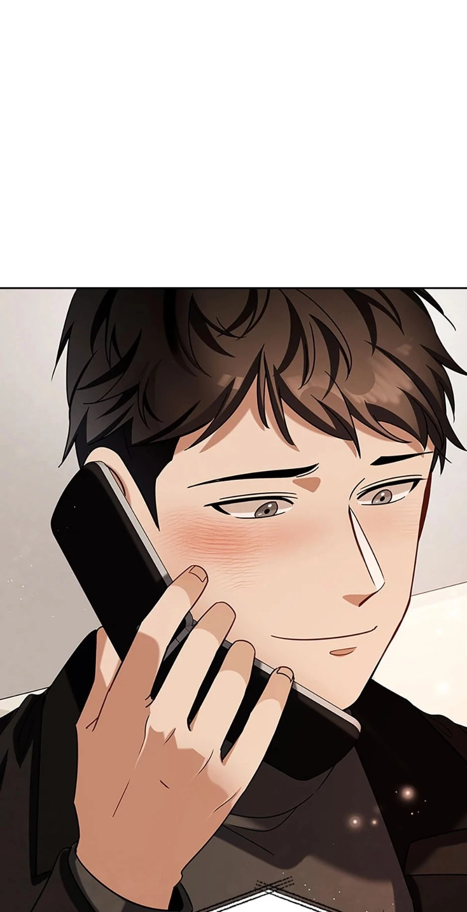 To Be an Actor Chapter 91 - 69