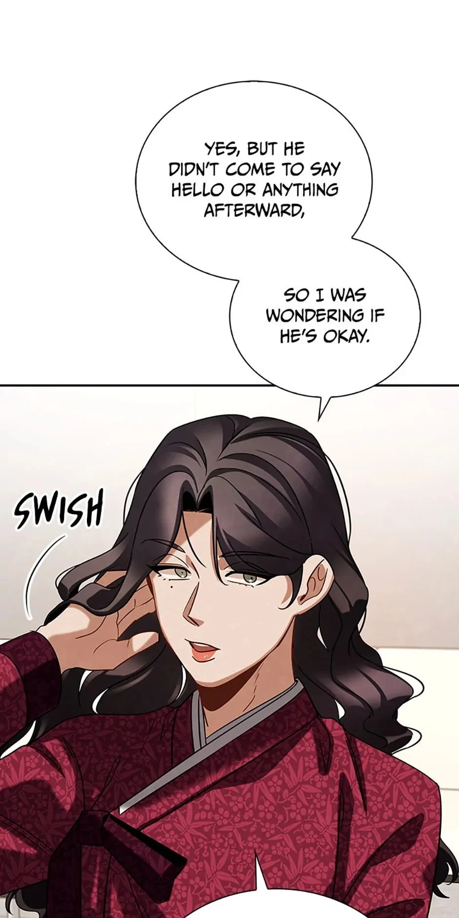To Be an Actor Chapter 90 - 51