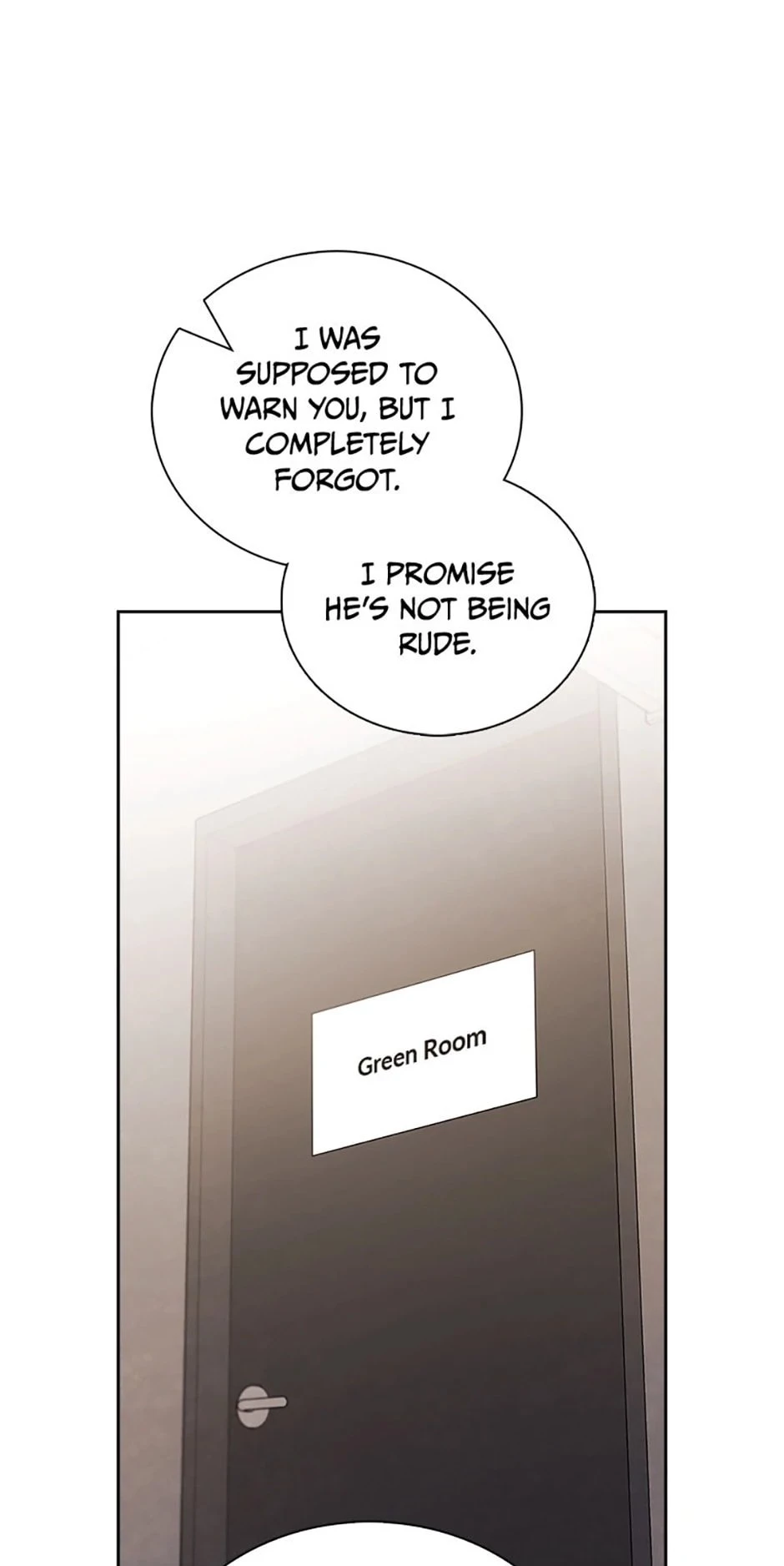 To Be an Actor Chapter 90 - 54