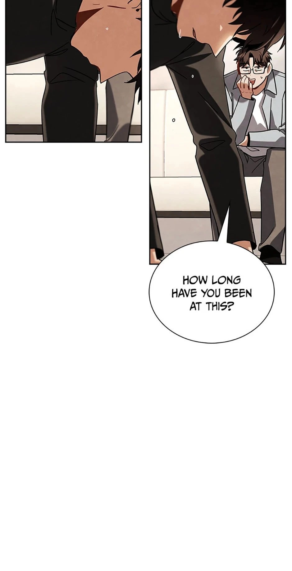 To Be an Actor Chapter 91 - 74