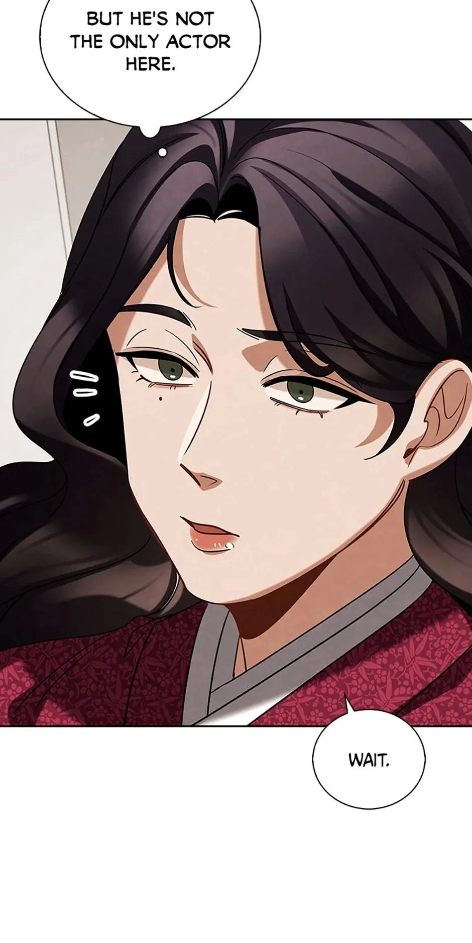 To Be an Actor Chapter 90 - 57