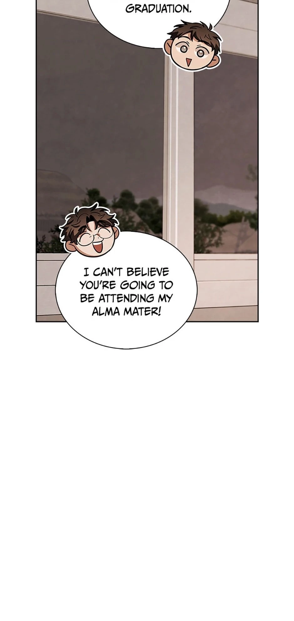 To Be an Actor Chapter 91 - 78