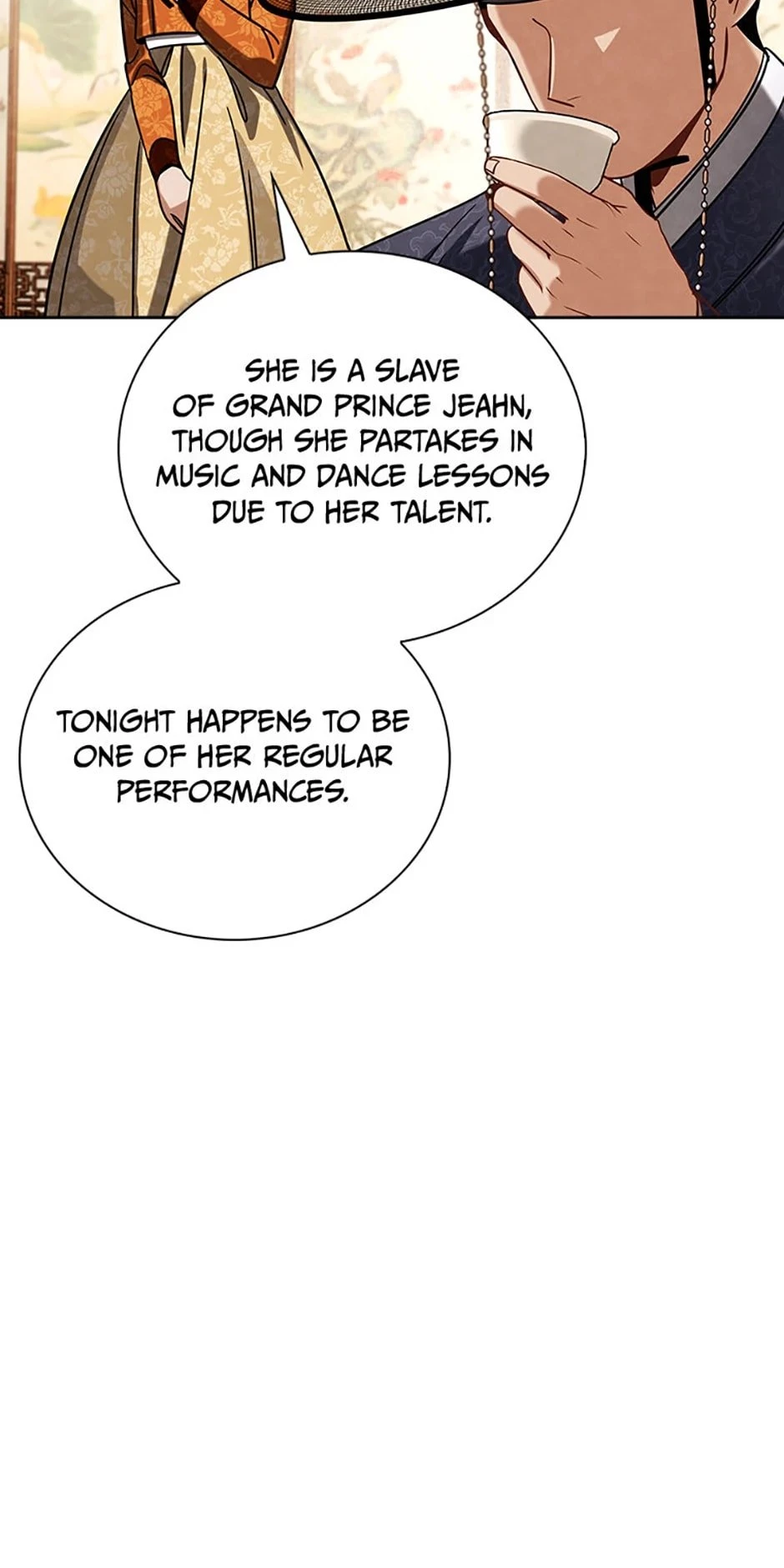 To Be an Actor Chapter 90 - 67
