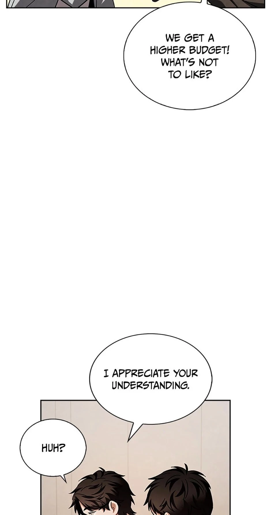 To Be an Actor Chapter 91 - 87