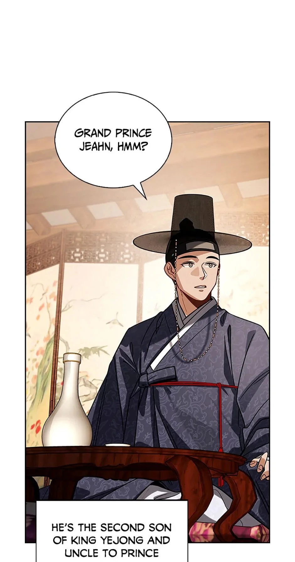 To Be an Actor Chapter 90 - 68
