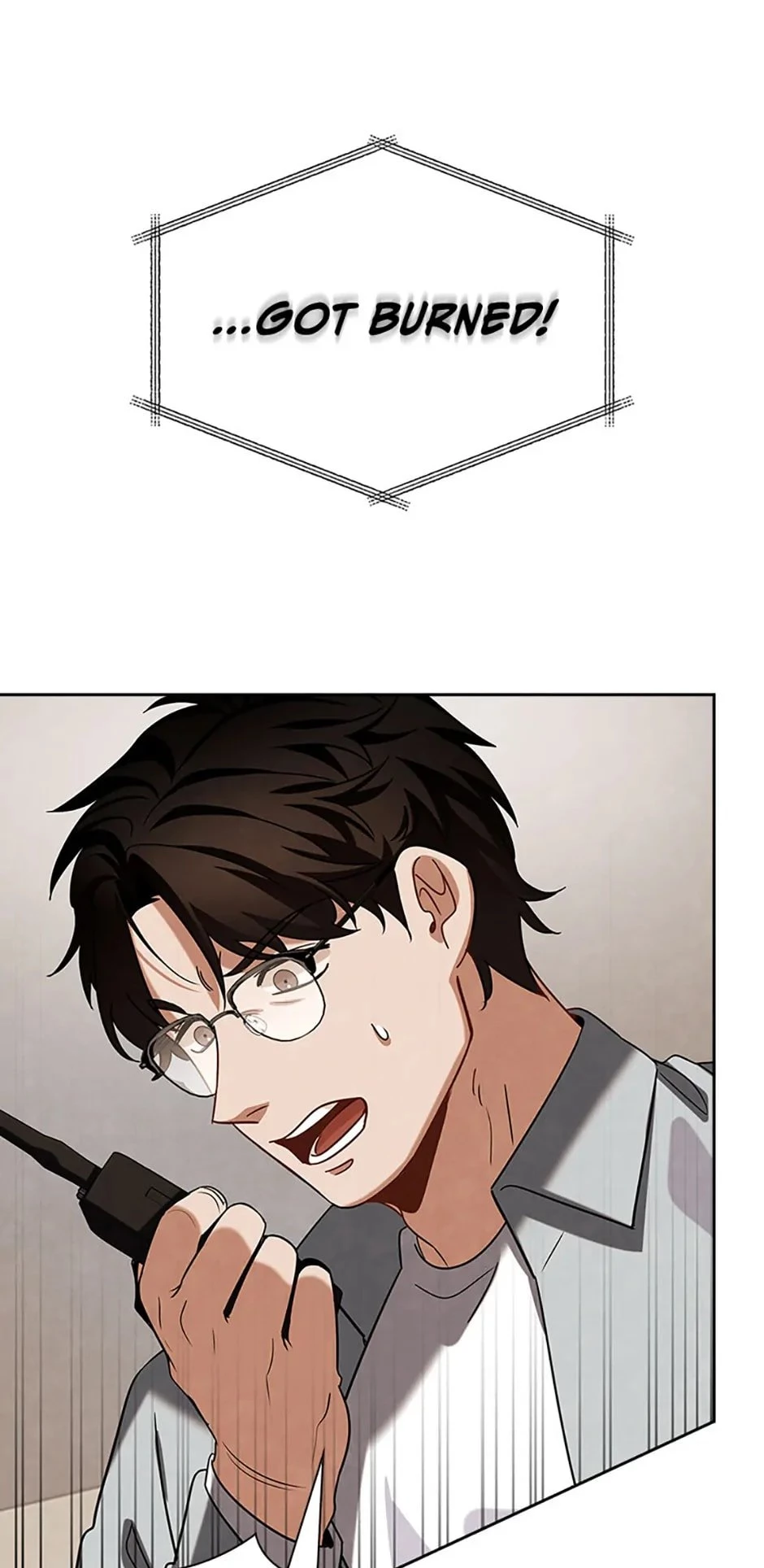 To Be an Actor Chapter 91 - 90