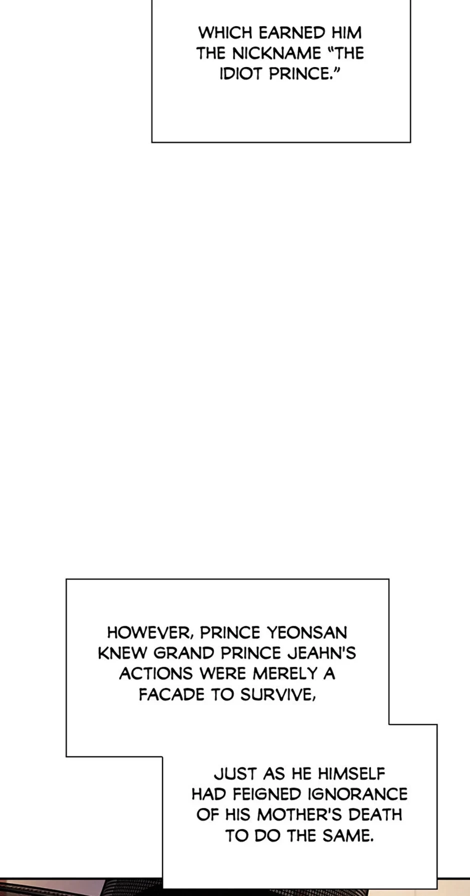 To Be an Actor Chapter 90 - 71