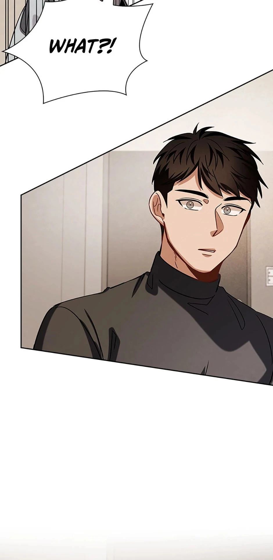 To Be an Actor Chapter 91 - 91