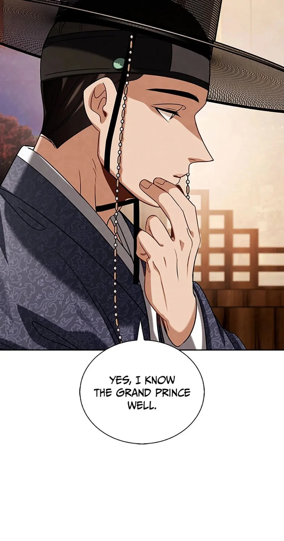 To Be an Actor Chapter 90 - 72