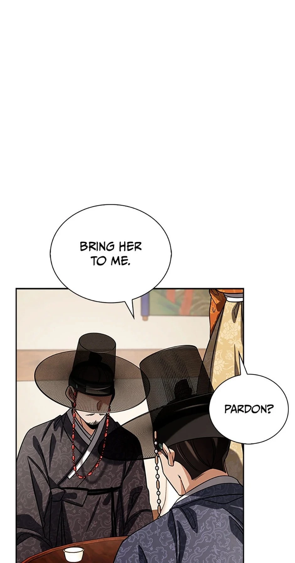 To Be an Actor Chapter 90 - 73