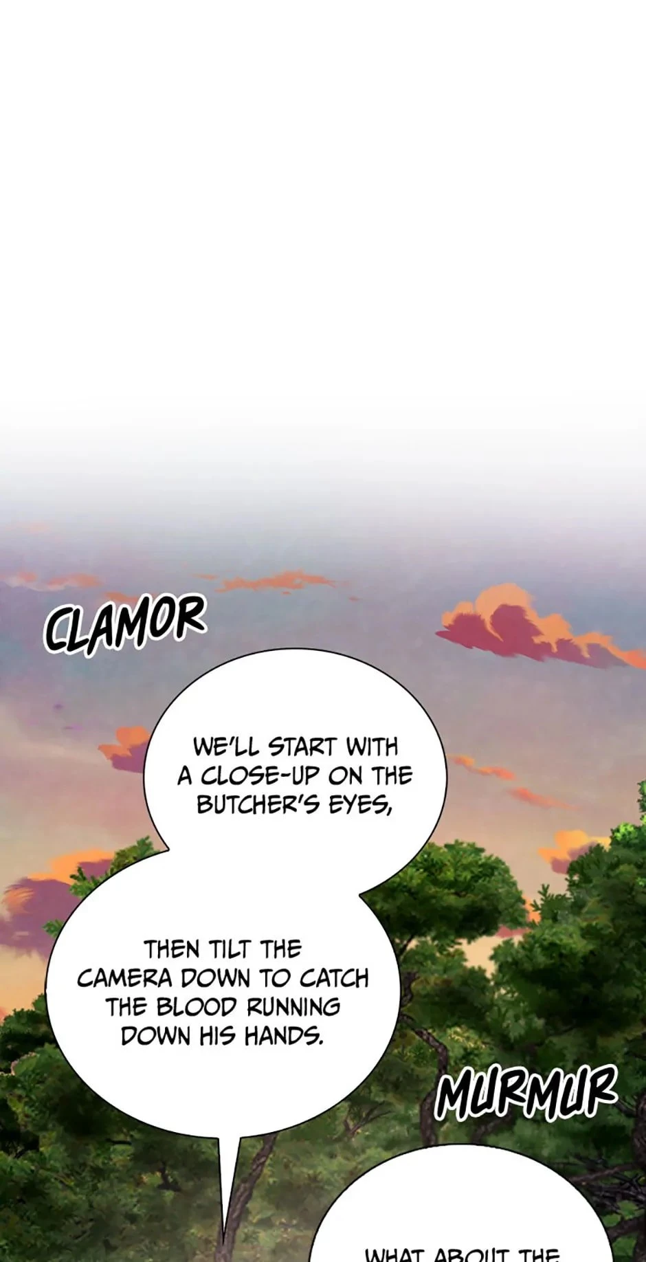 To Be an Actor Chapter 89 - 2