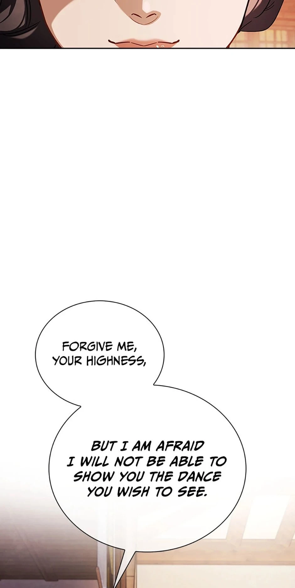 To Be an Actor Chapter 90 - 80