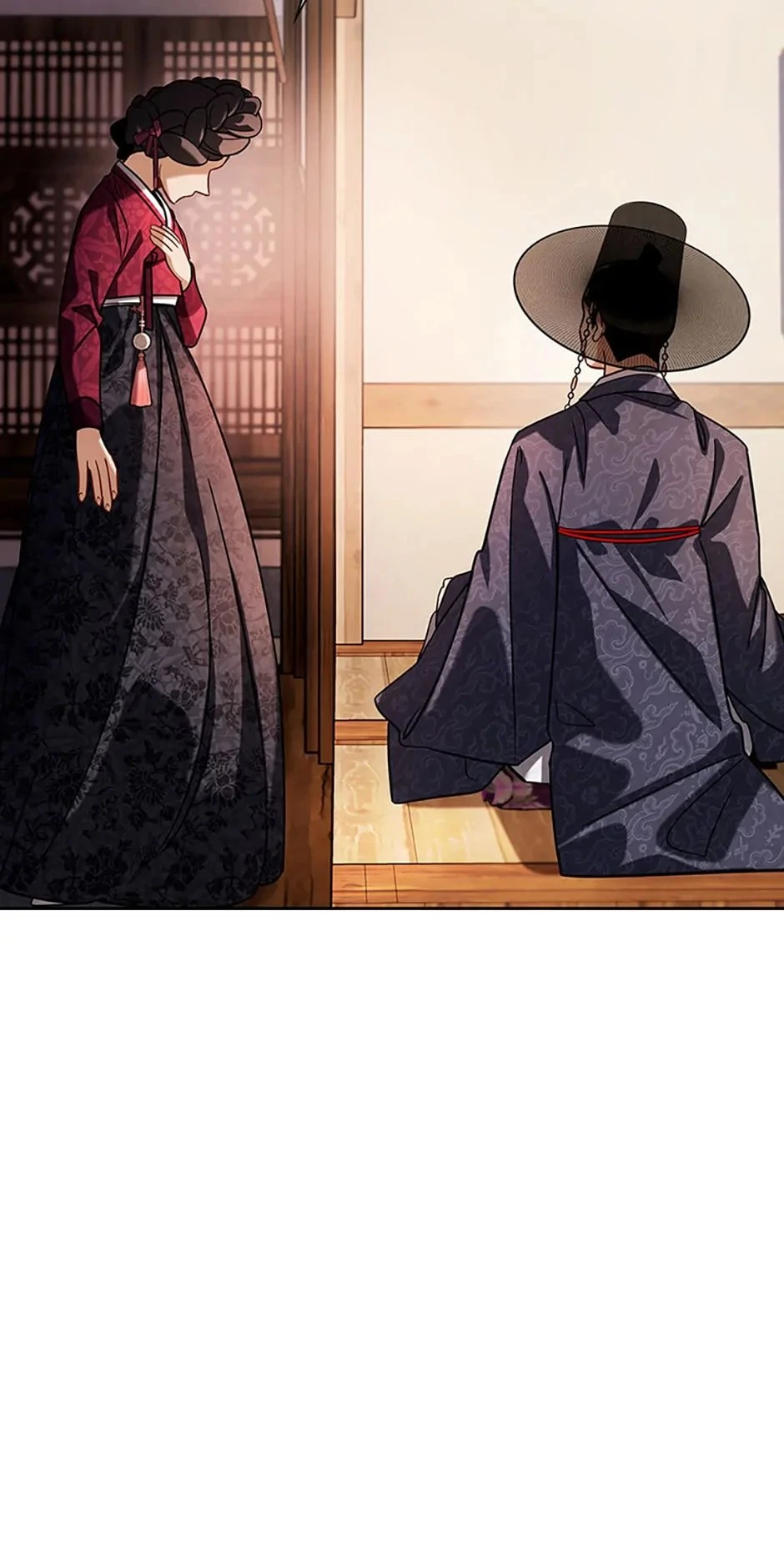 To Be an Actor Chapter 90 - 81