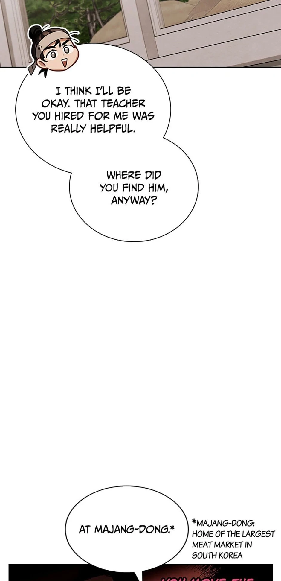 To Be an Actor Chapter 89 - 13