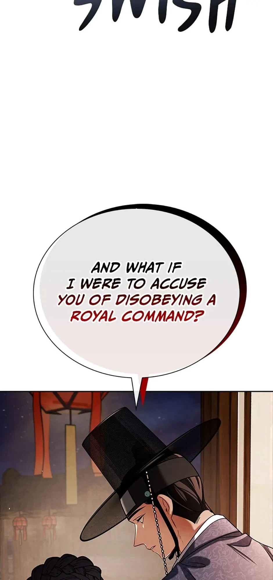 To Be an Actor Chapter 90 - 87