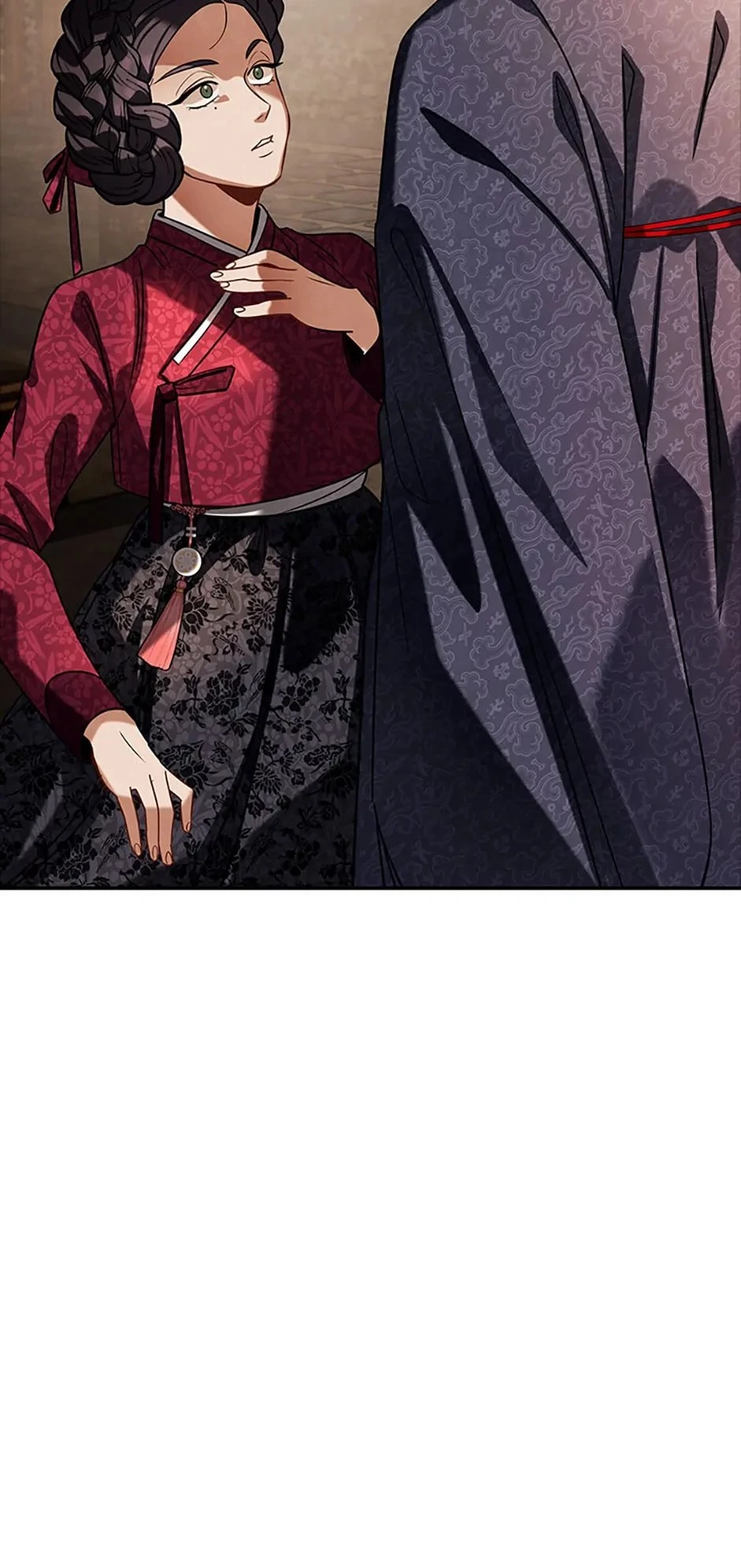 To Be an Actor Chapter 90 - 88