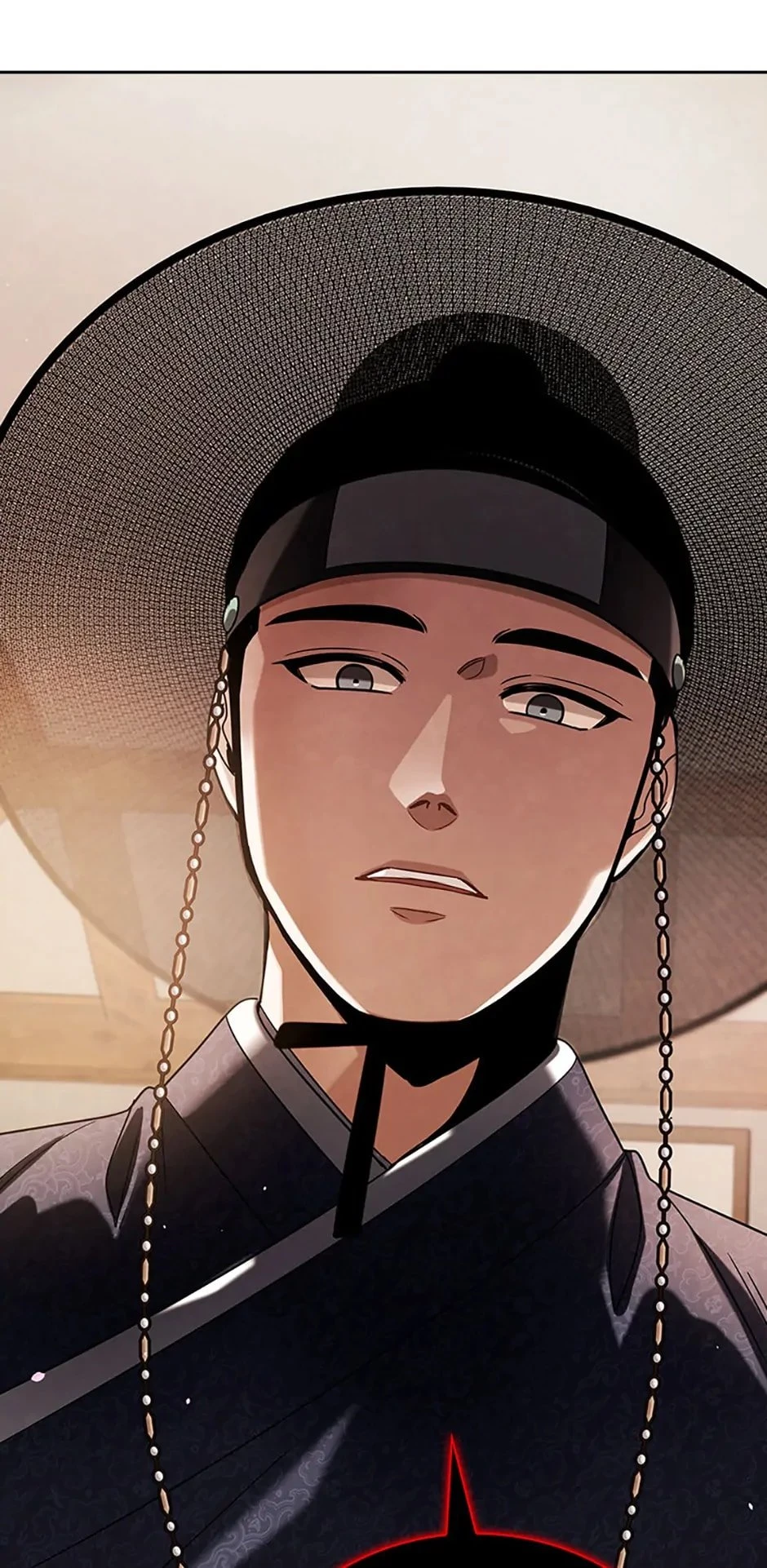 To Be an Actor Chapter 90 - 89