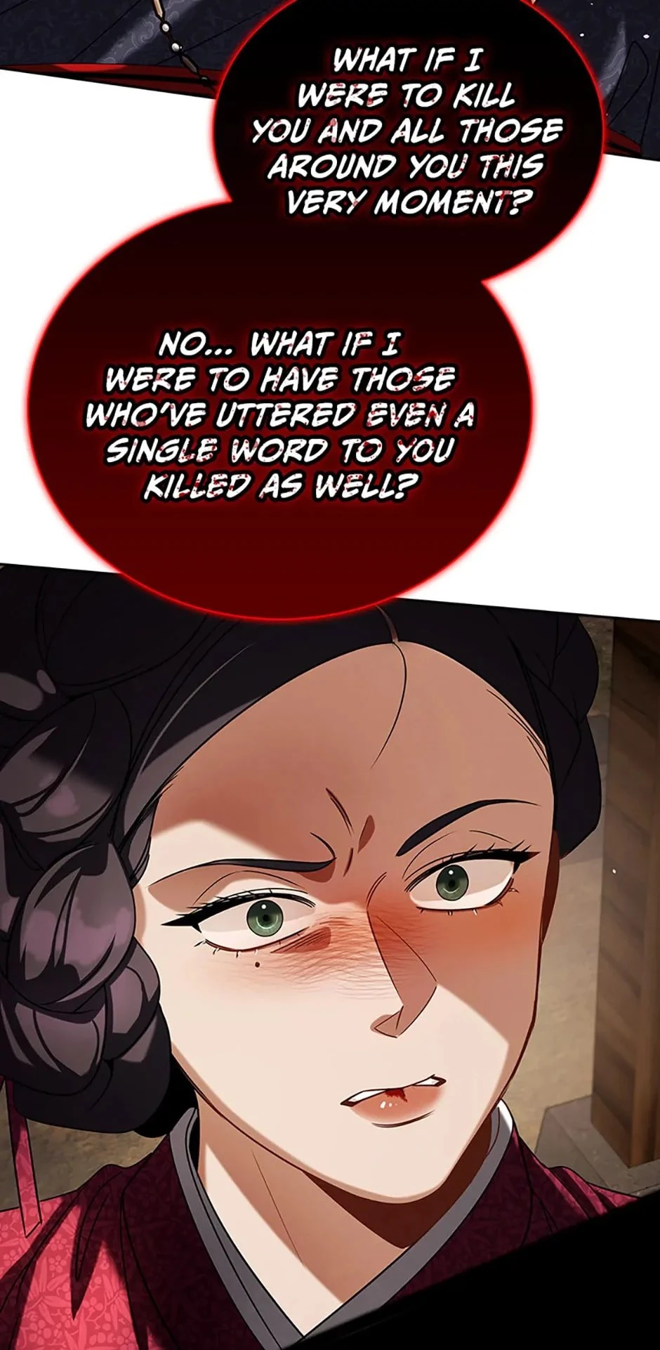 To Be an Actor Chapter 90 - 90