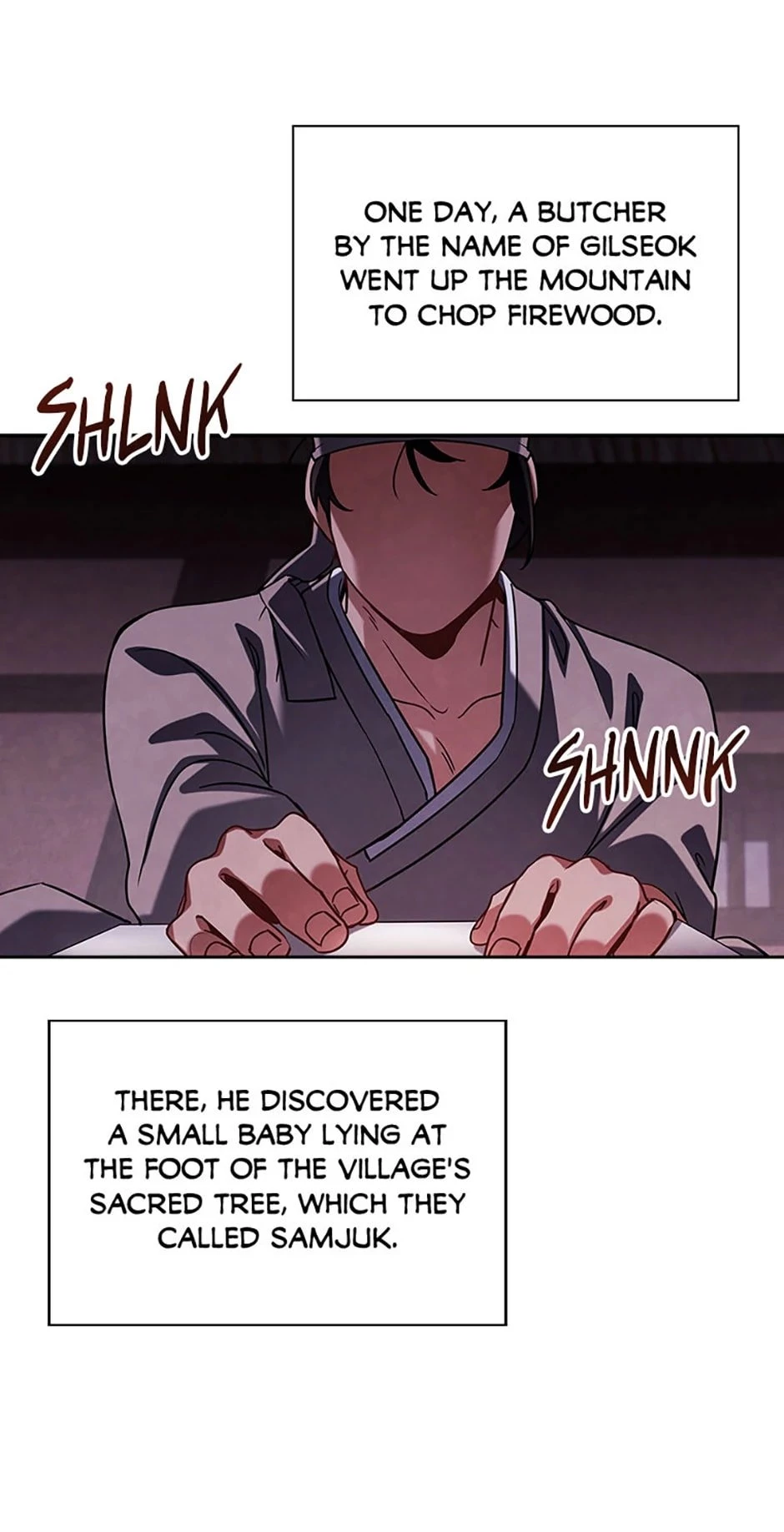 To Be an Actor Chapter 89 - 20